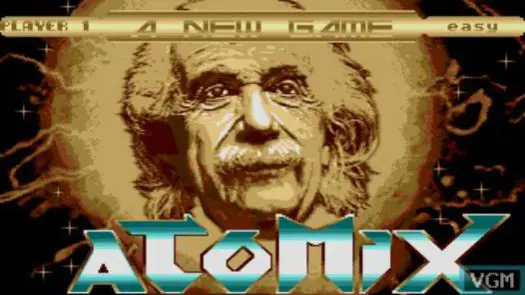 Atomix (Europe)
