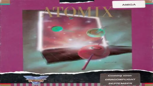 Atomix