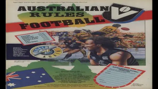 Australian Rules Football (UK) (1990).dsk