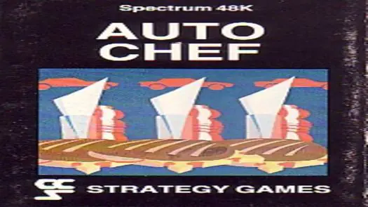 Auto Chef (1982)(CCS)
