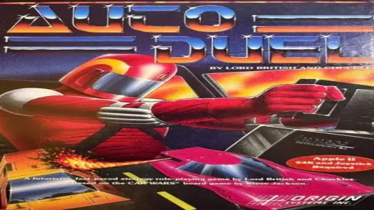 Autoduel Docs And Maps (19xx)(Crustaceo Mutoid)