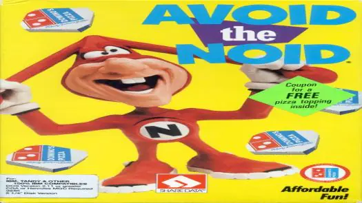 Avoid the Noid