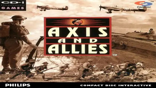 Axis and Allies