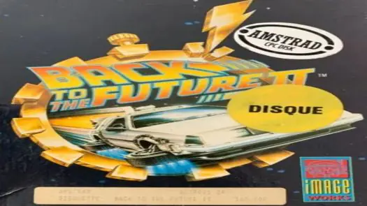 Back To The Future 2 (UK) (1990) (Disk 1 Of 3) [a1].dsk