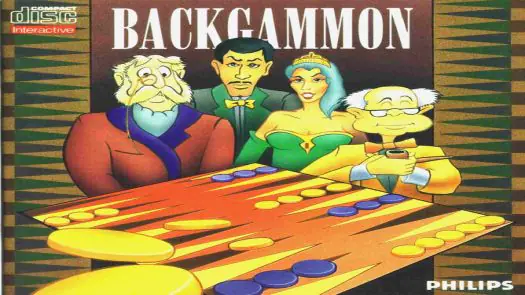 Backgammon
