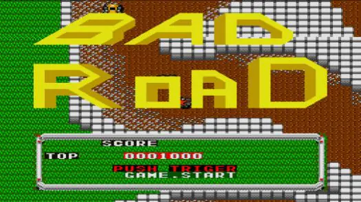 Bad Road (19xx)(-)
