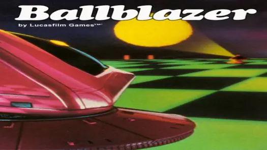 Ball Blazer (UK) (1986).dsk