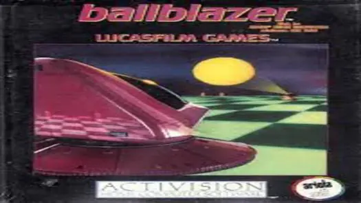 Ballblazer (1986)(Activision)[a]
