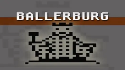 Ballerburg (1987)(Kruse, Eckhard)(de)(PD)