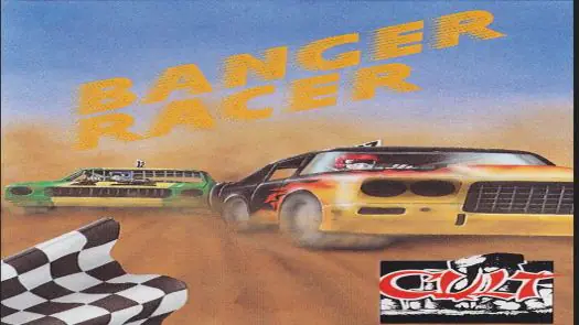 Banger Racer (1990)(Cult Games)