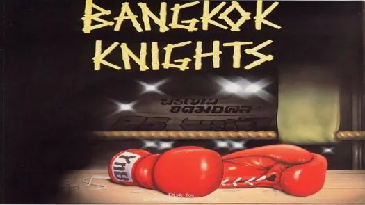 Bankok Knights (1989)(System 3)[cr Replicants]