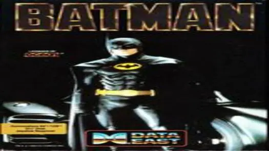 Batman - The Movie (1989)(Ocean)(Disk 2 of 2)[!]