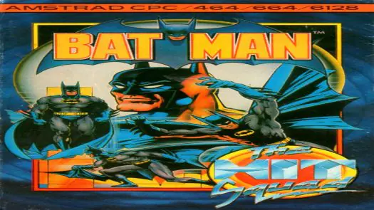 Batman ROM