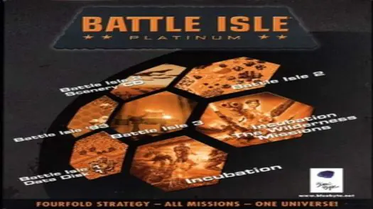 Battle Isle