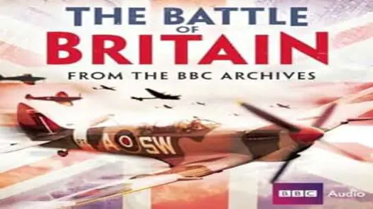 Battle Of Britain (19xx)(Betasoft)