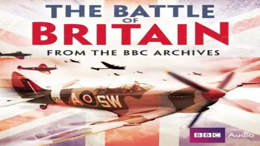Battle Of Britain (19xx)(Design People)[a2][START Start]