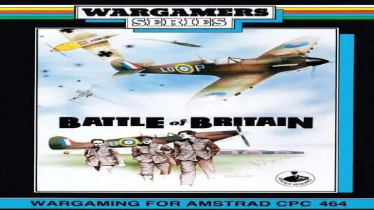 Battle Of Britain (UK) (1985) [a1].dsk