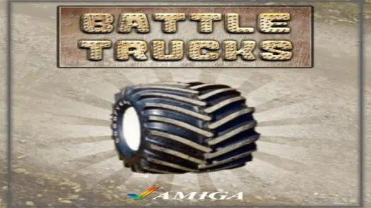 Battle Trucks_Disk2