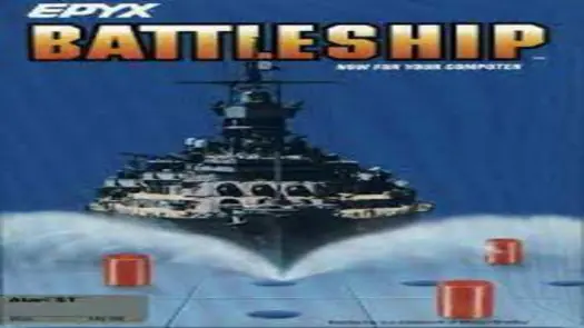 Battleships (1987)(Elite)