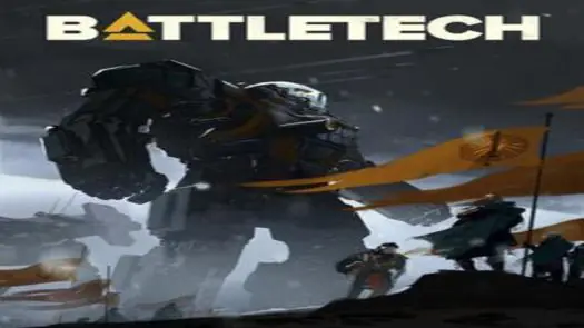 Battletech (1992)(Crossmedia)(Disk 2 of 3)(Disk B)