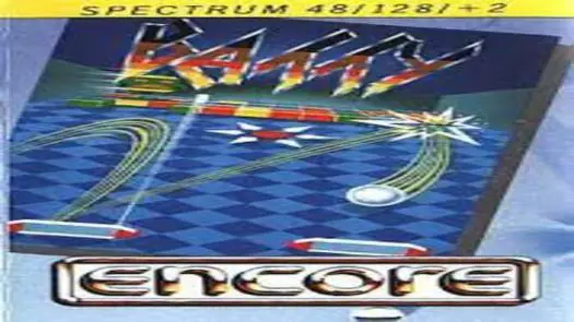 Batty (1987)(Encore)[re-release]