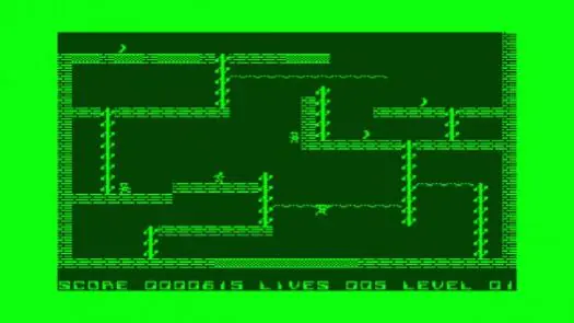 Beanstalker (1986)(Microvision)