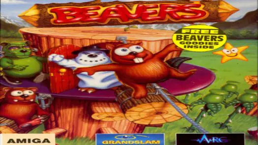 Beavers_Disk3