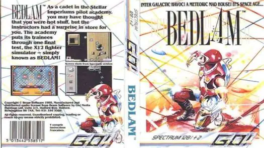 Bedlam (1983)(MC Lothlorien)[16K][re-release]