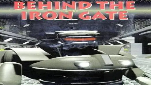 Behind The Iron Gate_Disk1