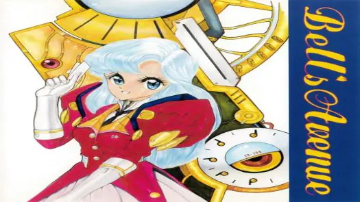 Bell's Avenue (1993)(Wendy's Magazine)(Disk 1 of 2)(Disk A)