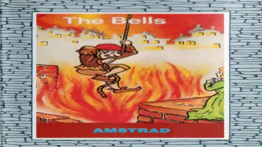 Bells, The (UK) (1986).dsk