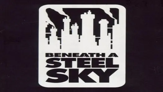 Beneath A Steel Sky_Disk14