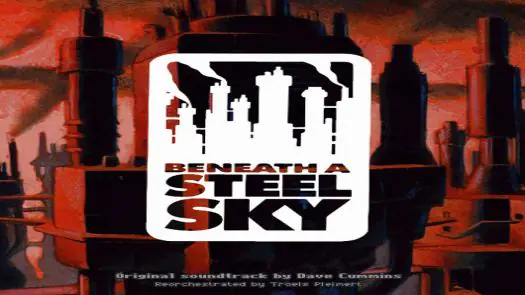 Beneath A Steel Sky_Disk13