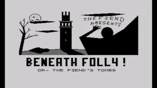 Beneath Folly (1991)(Fiend)