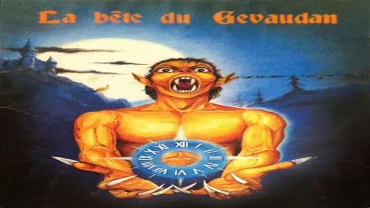 Bete Du Gevaudan, La (198x)(CIL)(Fr)[cr](Disk 1 Of 2)