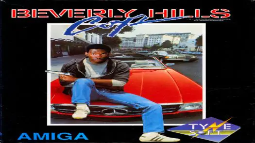 Beverly Hills Cop_DiskB