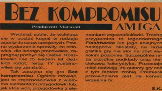 Bez Kompromisu_DiskB