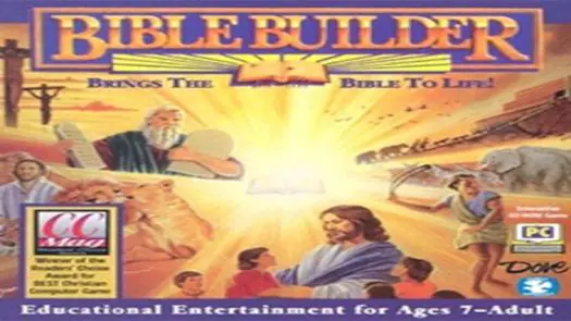 Bible Builder