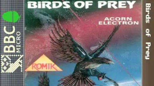 Birds Of Prey (1983)(Romik)[a][BIRDS Start]