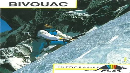 Bivouac (1987).dsk