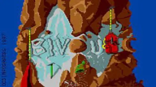 Bivouac (1987)(Infogrames)(fr)[cr 42-Crew]