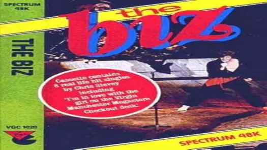 Biz, The (1984)(Virgin Games)[a]