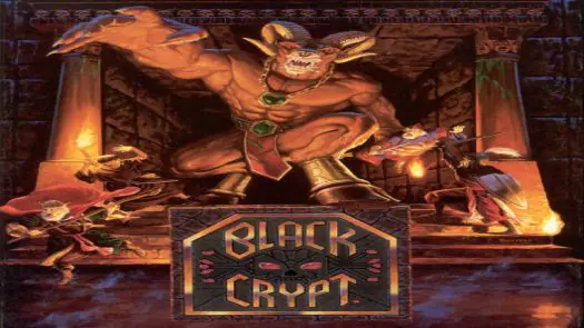 Black Crypt_Disk1