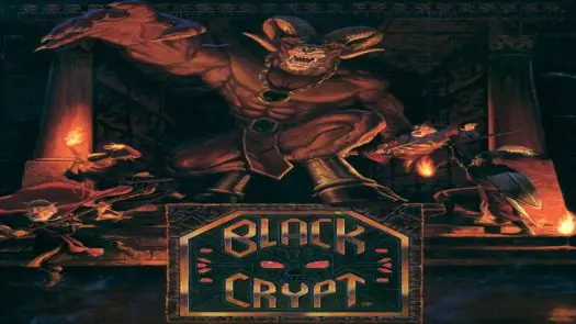 Black Crypt_Disk3