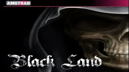 Black Land V1.0 (UK) (1998) (Disk 3 Of 4).dsk