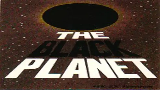 Black Planet (1983)(Phipps Associates)[a]