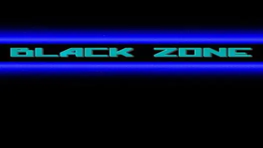 Black Zone