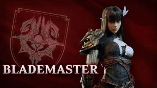 Blade Master (World)