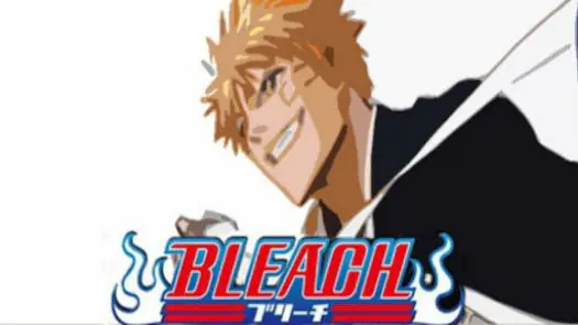 Bleach - Heat the Soul (Japan)