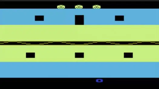 Blob, The (Cody Pittman) (Halloween Hack)